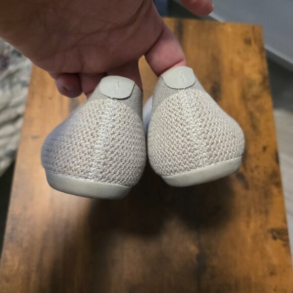 Allbirds Women's Tree Breezers - Picture 2 of 7